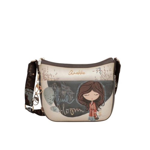 ANEKKE TULIP-crossbody kabelka 43703-138
